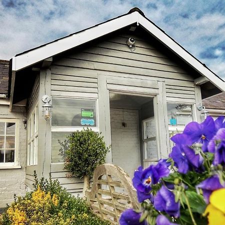 Blazing Donkey Countryside Retreat Hotel Sandwich Exterior foto