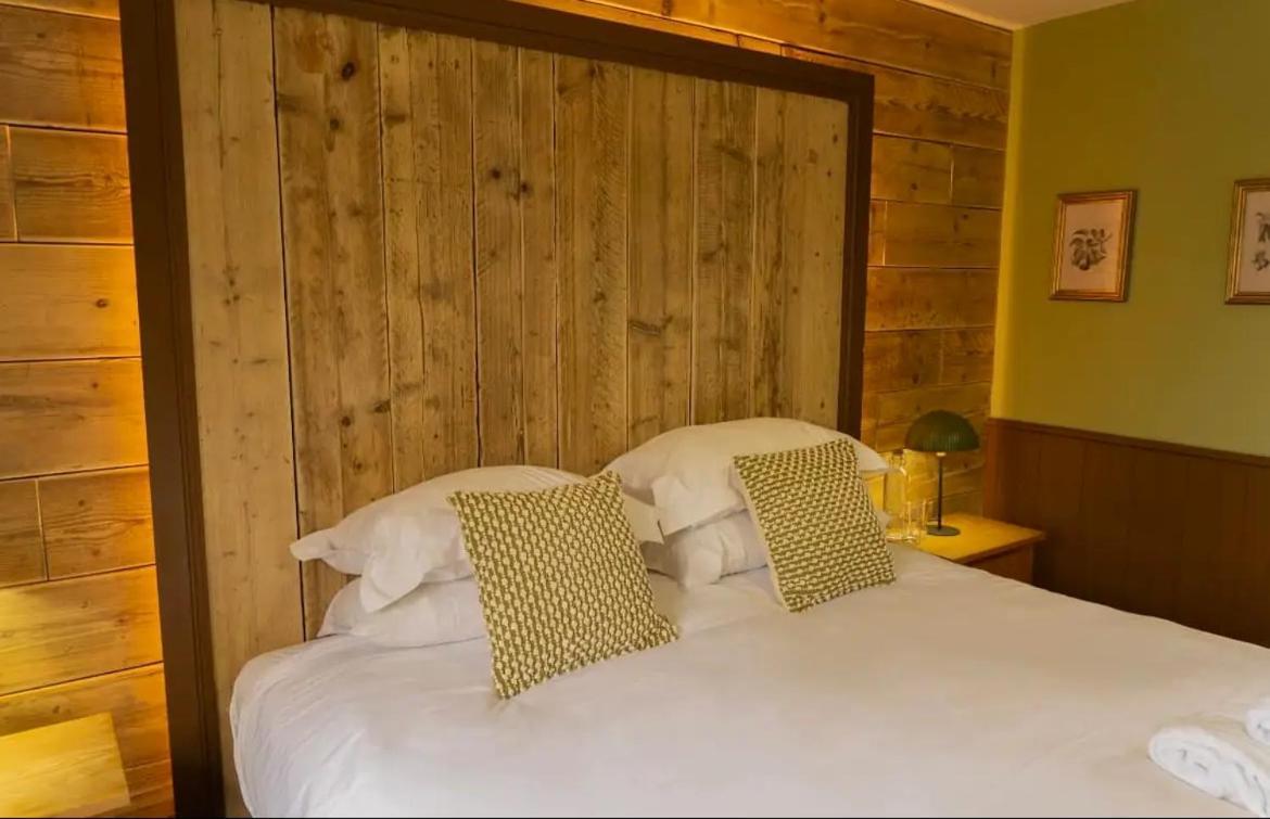 Blazing Donkey Countryside Retreat Hotel Sandwich Exterior foto